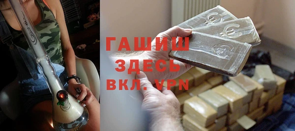 молекула духа Арсеньев